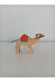 Wooden Toy Animals - Camel