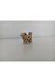 Wooden Toy Animals - Dog - 2