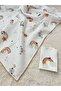Welcome Baby / NEWBORN GIRL GIFT SET / GIFT BOX - 2