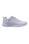 Large Size White Skin Men's Sports Shoes