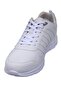 Large Size White Skin Men's Sports Shoes - 2