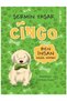 Striped Pajama Boy - Cumhuriyet'in İlk Sabahı - CİNGO - Babaannem Geri Döndü Balonla (5 Books) - 4