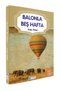 Çizgili Pijamalı Çocuk</DNTCTMS> -  Abartma Tozu - Dedemin Bakkalı</DNTCTMS> -  My Grandfather's Grocery Apprentice (5 Books) - 3