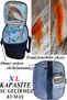 Licensed Hot Cold Thermal Waterproof Large Lunch Box Meal Bag Baby Bottle Bag - 2