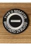 رقعة جينز من النوع O Negative -brothers In Blood Patch - 4