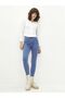 Lcw Jeans High Waist Super Skinny Fit Women's Jean Pants (S2) - 2