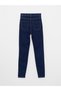 Lcw Jeans High Waist Super Skinny Fit Pocket Detailed Women's Rodeo Jean Trousers (W2) - 7