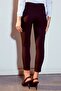 Women's New Black Pants 0S5305Z8 - 3