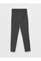 Women's Slim Fit Straight Pants (W3) - 6