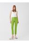 Lcw Vision Women's Standard Fit Straight Pants (S3) - 4