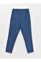 LCW Modest Women's Slouchy Straight Jeans - 7