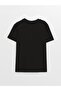 Lcw Kids Crew Neck Printed Short Sleeve Boys' T-Shirt (S3) - 2