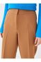 Lcwaikiki Classic Women's Carrot Cut Straight Pants (S3) - 3