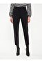 Lcwaikiki Basic Women's Cigarette Straight Pants (S3) - 5
