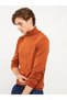 Lcw Casual Turtleneck Long Sleeve Men's Knitwear Sweater (W2) - 2