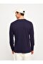 Lcw Casual Crew Neck Long Sleeve Men's Sweatshirt (W2) - 5