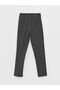 Women's Slim Fit Straight Pants (W3) - 7