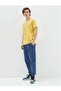 Lcw Casual Crew Neck Short Sleeve Printed Combed Cotton Men's T-Shirt (S2) - 3