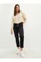 Large Size Hooded Plain Long Sleeve Women's Sports Cardigan - 3