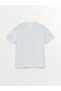 Lcw Baby Hakim Collar Short Sleeve Baby Boy Shirt (S3) - 2