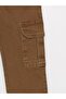 Lcw Kids Boys' Elastic Waist Cargo Pants (W3) - 2