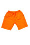 Children's Set of 3 Pockets Summer Short Shorts - Casual Short Shorts - 3