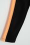 Girl's Black E0N Tights - 4