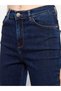 Lcw Jeans High Waist Super Skinny Fit Pocket Detailed Women's Rodeo Jean Trousers (W2) - 3