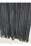 Edu Collection Women's Sifon Pleated Skirt - 3