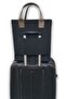 Cabin Suitcase Shoe Storage Bag – Shoe Organizer, for Travel & Closet - 4