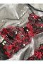 Red Rose Bralet Takımı - 2