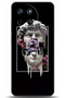 Realme 11 4g Case Hd Printed Case - Followed Institution 0393