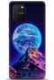Samsung Galaxy S10 Lite / A91 Case Hd Printed Case - Followed Institution 0052