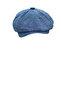 Summer Linen English Style 8-Piece Peaky Blinders Beanie Hat - 2