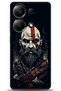 Xiaomi Redmi Note 13 Pro 4g Case Hd Printed Case - Followed Institution 5138