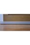 Under Door (threshold) Sponge (grey Color) - 2