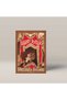 Harry Potter Triple Design Notebook - 3