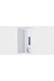 Vialli S4 Container Liquid Soap Dish Detergent Shampoo Shower Gel Disinfectant Dispenser 1000 ml White - 4