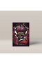 Harry Potter Triple Design Notebook