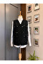 Dad's Multi- Pocketed Linen Zippered Summer & Spring Vest - 2