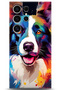 Samsung Galaxy S24 Ultra Case Hd Printed Case - Followed Institution 5041