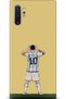 Samsung Galaxy Note 10 Plus Case Hd Printed Case - Followed Institution 5043