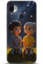 Xiaomi Redmi Note 7 Case Hd Printed Case - Followed Institution 5045