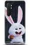 Xiaomi Mi Note 10 Lite Case Hd Printed Case - Followed Institution 5048