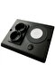 *Under-sink power strip (2 outlets) - Black - 3 Watt LED Spotlight with Switch (WHITE LIGHT) 1309-165