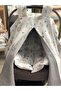 Rabbit Muslin Stroller Cushion - 2