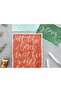 Gel Pen White Gelly Roll White Set of 3 Different Tips - 2
