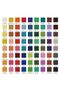 Kalour Professional Artist Aquarelle Water Color Pencil Set Metal Box 72 Pieces - 4