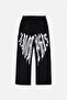 Street Style Printed Unisex Baggy Tracksuit - 3