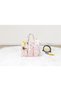 Baby Baby Care Bag Multi-Pocket Organizer Pink - 4